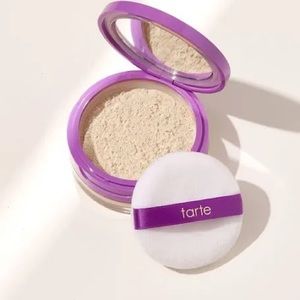 Tarte setting powder